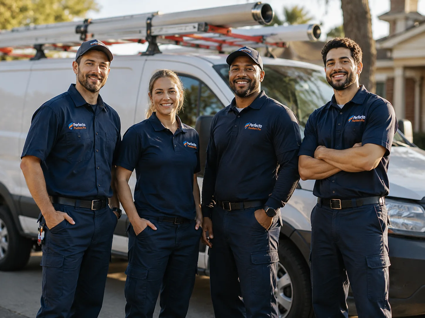 Emergency Plumber Near Me in Proberta, CA near me